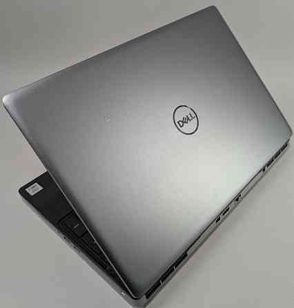 Ноутбук Dell Precision 7550
- Windows 10 Pro Київ