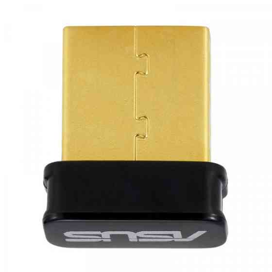 Адаптер Asus USB-BT500 Bluetooth 5.0 USB2.0 (USB-BT500) Київ
