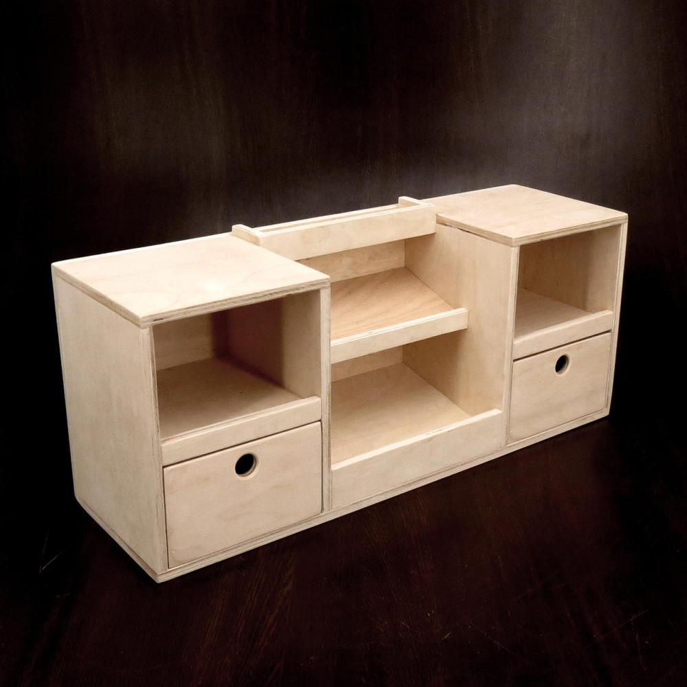 Органайзер для косметики 