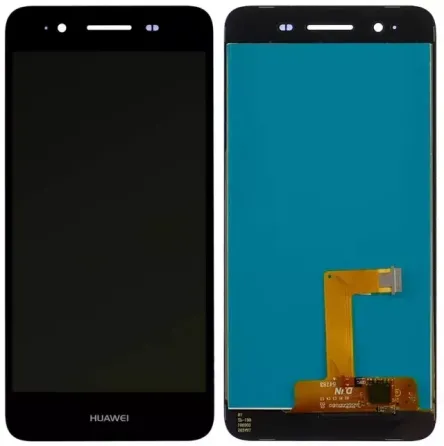 Дисплей Huawei Enjoy 5S, GR3 2015 (TAG-AL00, TAG-TL00, TAG-L22, TAG-L01, TAG-L13, TAG-L23) с тачскрином черный Днепр