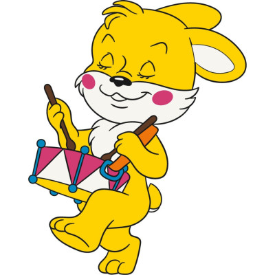 Картина по номерам ArtCraft Барабанщик 25х30 см (15074-AC) Винница - изображение 1