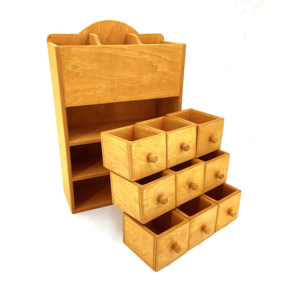 Настольный органайзер 