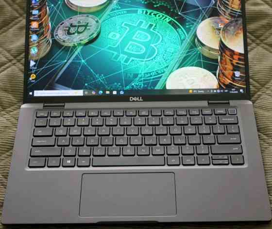 DELL 7420/2022г/i5-1145G7 8х!/Видео 4GB/16GB/SSD512 Харьков