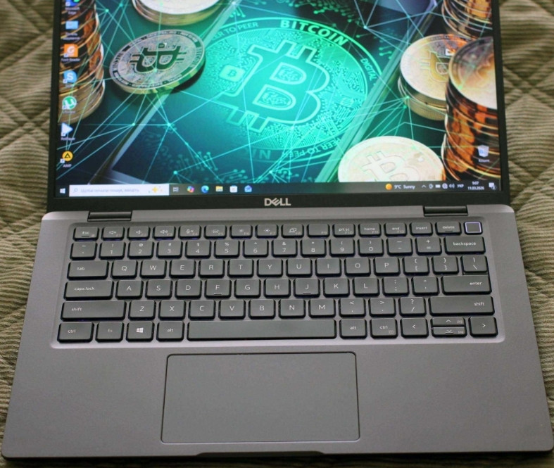 DELL 7420/2022г/i5-1145G7 8х!/Видео 4GB/16GB/SSD512 Харьков - изображение 3