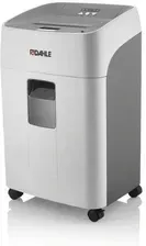 Шредер Dahle Shredmatic 300 Kartek Ścinki 4X15Mm P-4 Киев