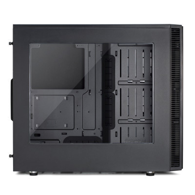 Корпус Fractal Design Define S Black Window (FD-CA-DEF-S-BK-W) Вінниця - фото 7