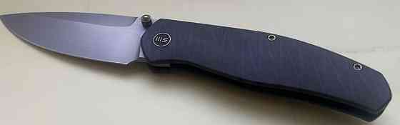 Складной нож We Knife Esprit Харьков