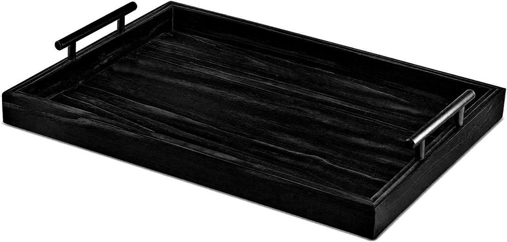 Поднос деревянный 