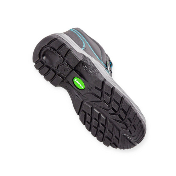 Черевики Buffalo захисні утеплені -20 ° С, р 43 акрил. утеплювач, сталева підноска/прокладка Мукачево - фото 2