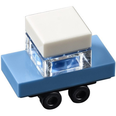 Конструктор LEGO Harry Potter Гоґвортський замок (71043) Вінниця - фото 7