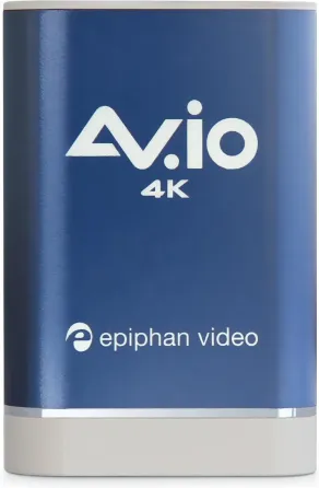 Сервер Epiphan Av.Io 4K Київ