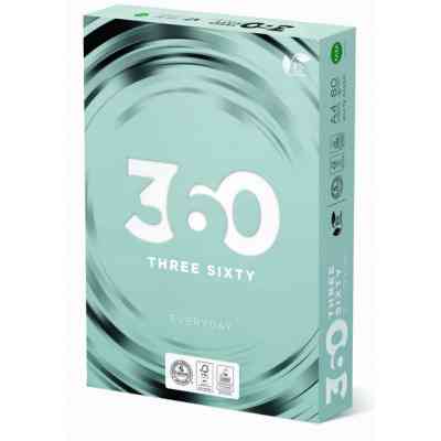 Папір MM A4 360 Everyday (5901657018606/5901657001196) Вінниця