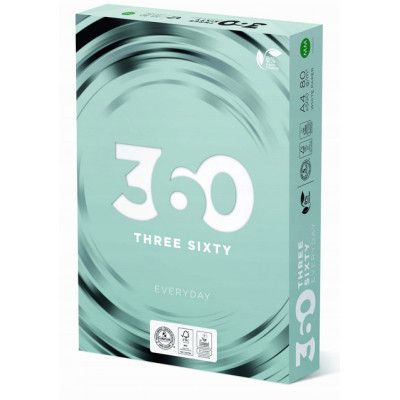 Папір MM A4 360 Everyday (5901657018606/5901657001196) Вінниця - фото 1