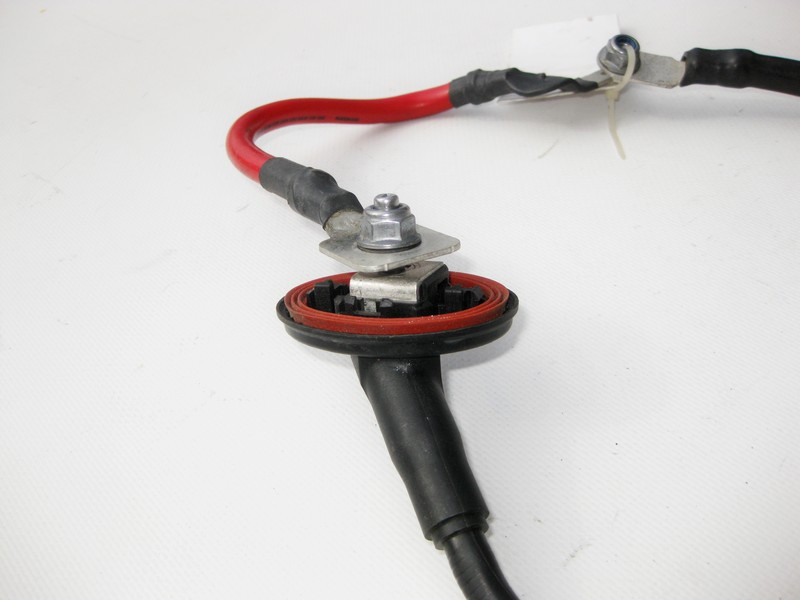 Mercedes-Benz  A2135403628 Провід від блоку силових запобіжників під капотом до моторного щита E-Class W213 C238 CLS C257 Одесса - изображение 3