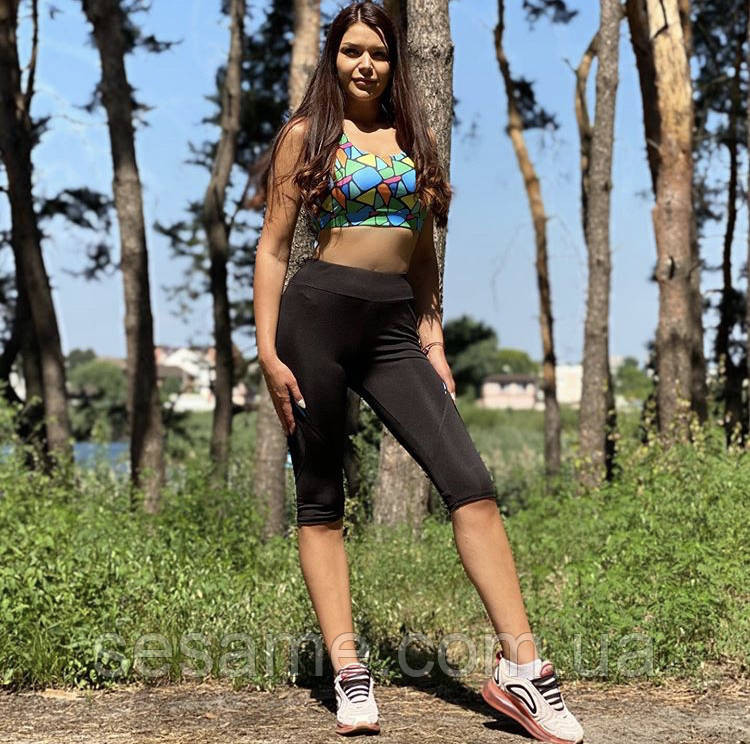 Костюм для занятий спортом Харьков - изображение 1