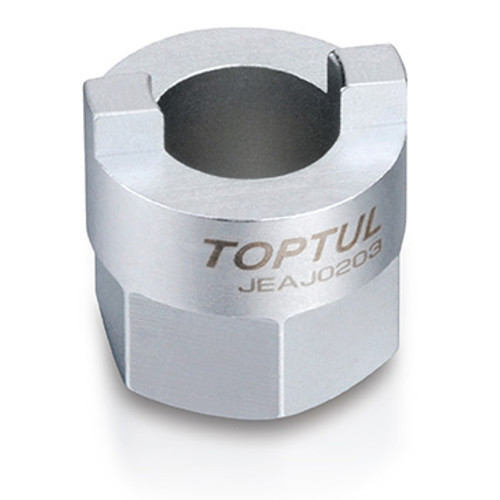 Спецголовка для разборки стоек TOPTUL 10.5x3.5 JEAJ0201 Чернігів - фото 1