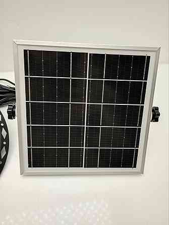 Підвісний світильник на сонячній батареї Vlux-W-005-01 Луцьк