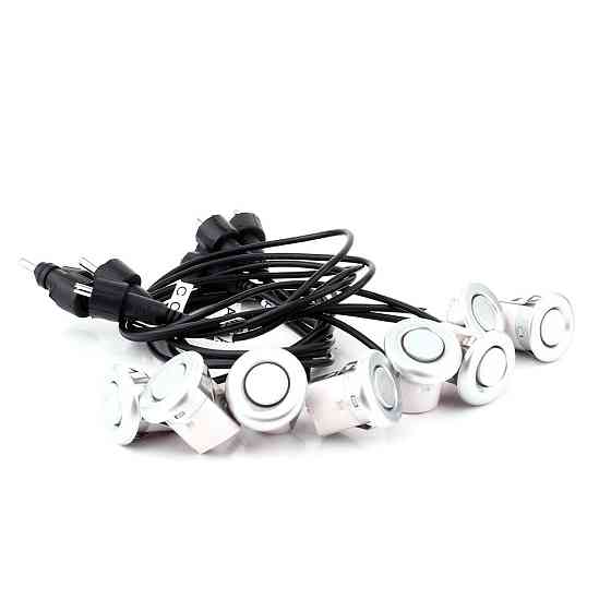 Парктроник Parkcity Kiev 818/302L silver Харьков