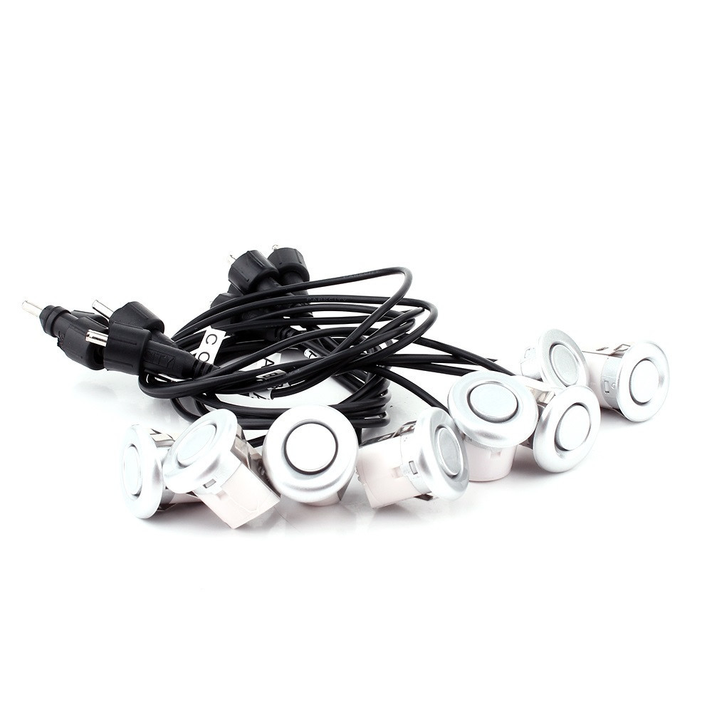 Парктроник Parkcity Kiev 818/302L silver Харьков - изображение 4