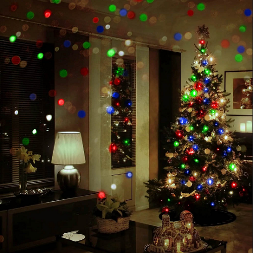 Світлодіодна гірлянда роса 100 Led 10м 8 режимів різнокольорова USB CW-G-100L10NUMC ColorWay Житомир - изображение 8