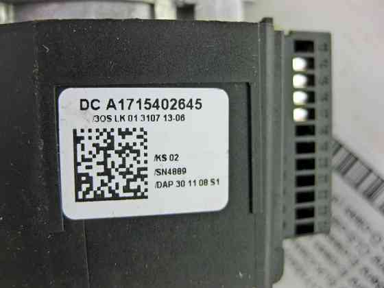 Mercedes-Benz  A1715402645 Підрульовий перемикач круїз-контролю USA E-Class W211 CLS C219 SLK R171 G-Class W463 Одесса