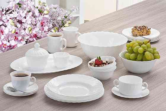 Тарілка обідня LUMINARC TRIANON (6252266) Київ