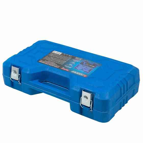 Гайковерт ручной с редуктором 4800Нм, 1:58 Forsage F-3411277 HS Одесса