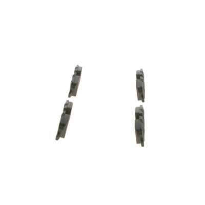 Гальмівні колодки Bosch 0 986 494 148 Вінниця - фото 3