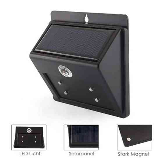 Отпугиватель животных и летучих мышей Ночная защита WL-30 Одесса