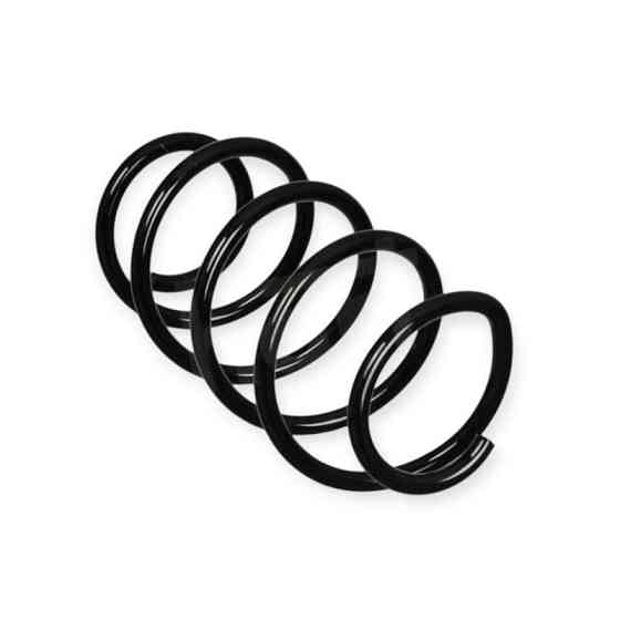 Пружина Volken Golf VI 1.4 08-, Beetle 1.2TSI 11- передня Мукачево