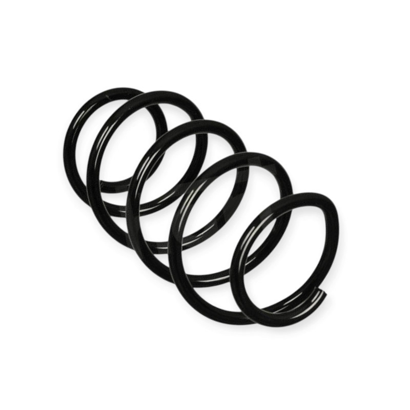 Пружина Volken Golf VI 1.4 08-, Beetle 1.2TSI 11- передня Мукачево - фото 1