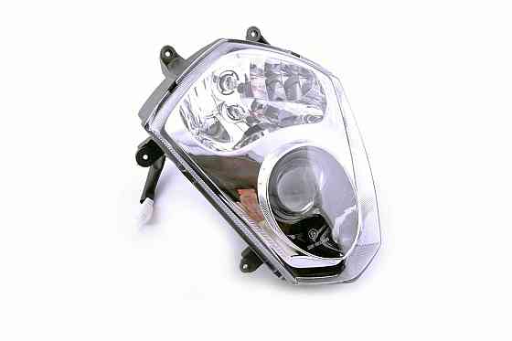 Фара (у зборі) Рейс 2 Мукачево