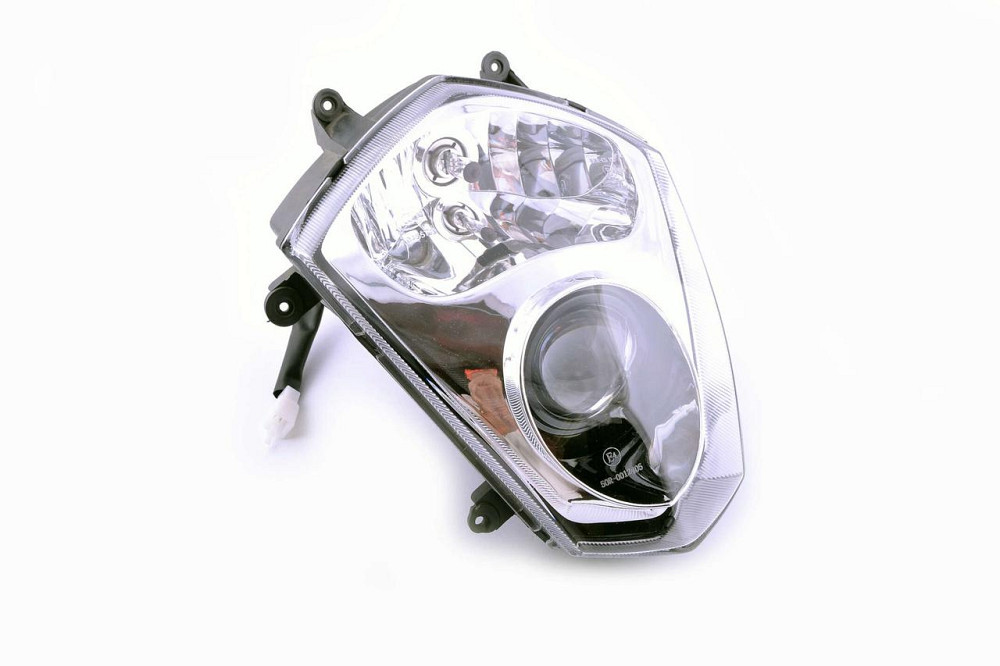 Фара (у зборі) Рейс 2 Мукачево - фото 1