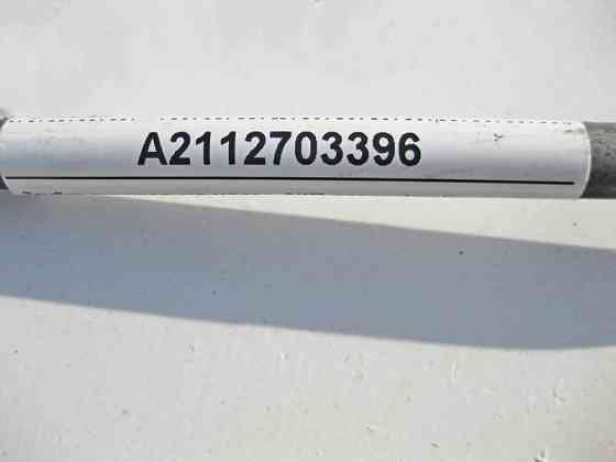 Mercedes-Benz  A2112703396 Трубка охолодження олії АКП ліва при двигуні M272 V6 3.0л 3.5л E-Class W211 4matic Одесса