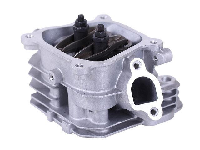 Головка блока цилиндра в сборе на мотоблок мотоблок 168F Мукачево - изображение 2