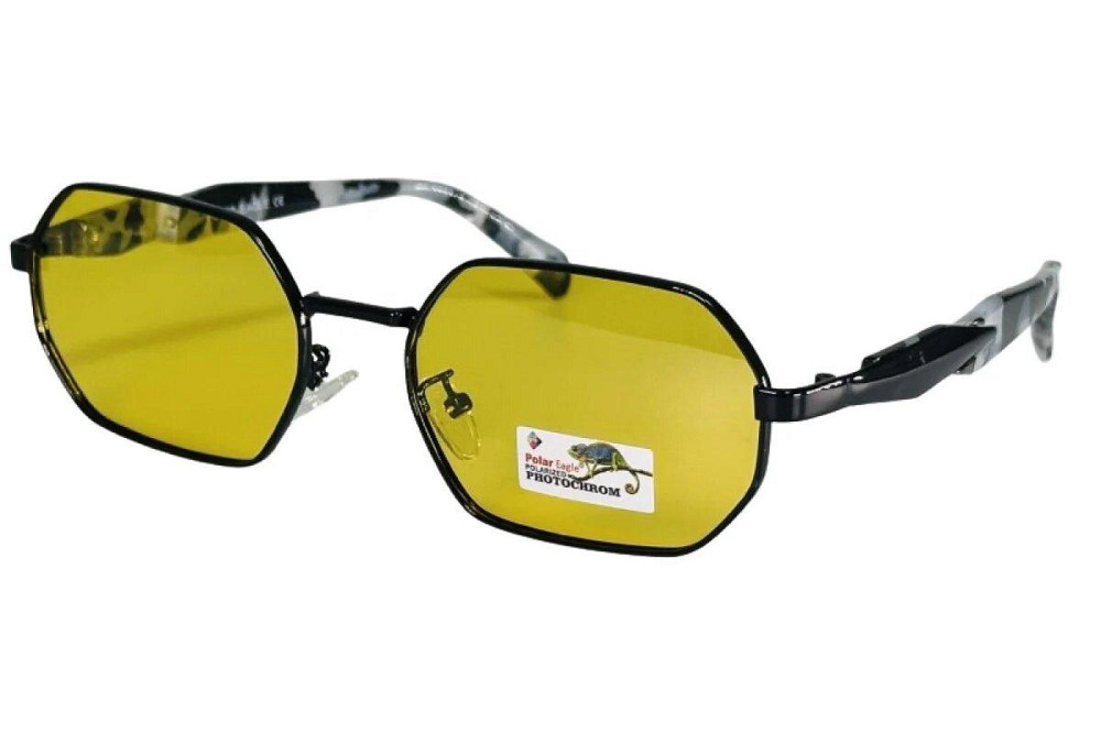 Окуляри для водіння  полярізаційні лінзи Луцьк - фото 1