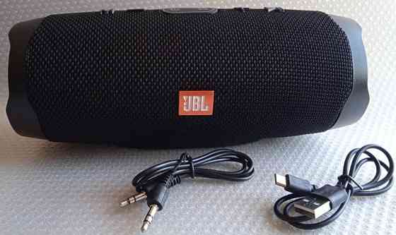 JBL Charge 4 | Нова, потужна, перевірена | Блютуз колонка Київ