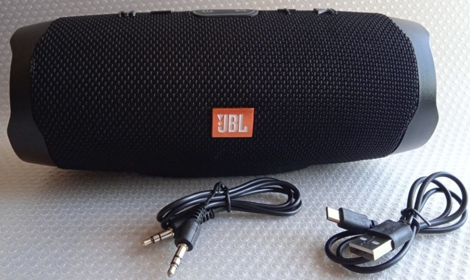JBL Charge 4 | Нова, потужна, перевірена | Блютуз колонка Київ - фото 2