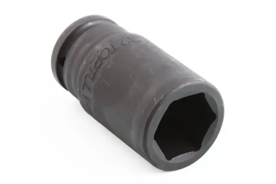 Головка 3/4 6-г. подовжена ударна 32 мм Toptul Вінниця