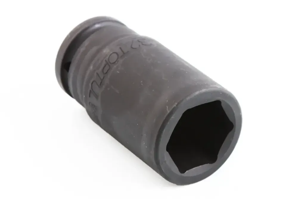 Головка 3/4 6-г. подовжена ударна 32 мм Toptul Вінниця - фото 1