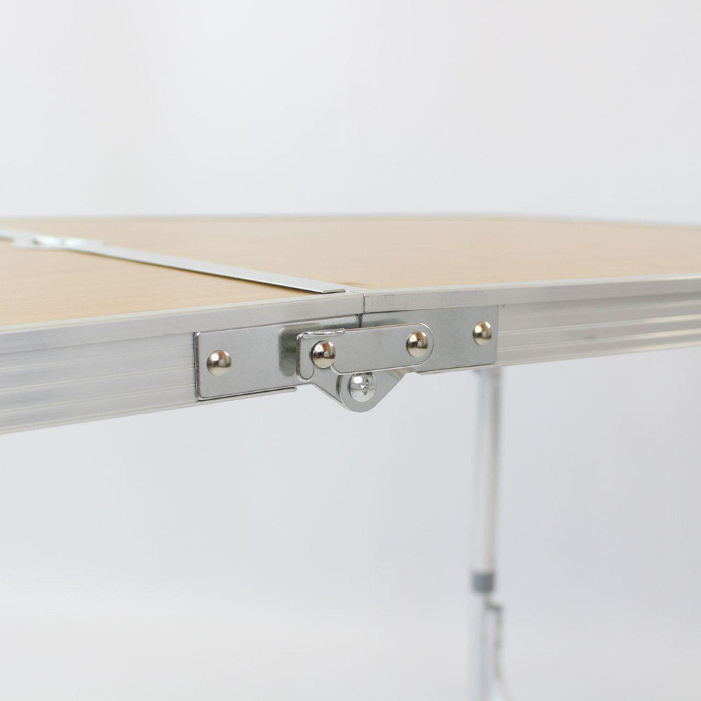 Складаний стіл для пікніка 4 стільці,120х70х60см,Бамбук SBR Київ - фото 8