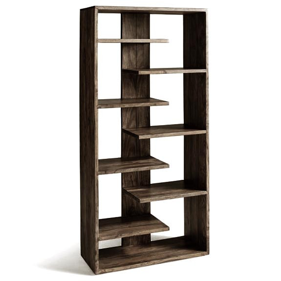 Этажерка для ванной 