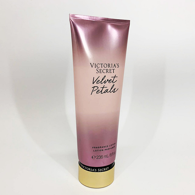 Увлажняющий лосьон уход за телом Victoria's, Парфюмированный масляный крем для тела SX-69 Одесса - изображение 5