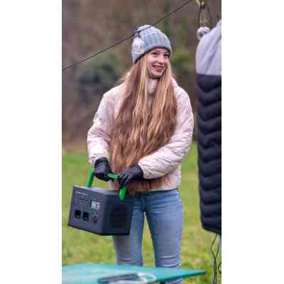 Зарядная станция Schneider Electric 700, 738Wh (PPS730-GR) Вінниця