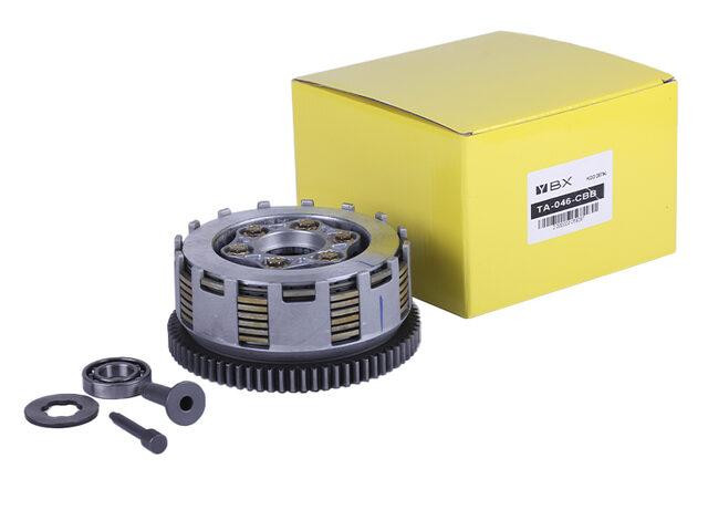 Зчеплення в зборі НВ-250СС Мукачево - фото 1