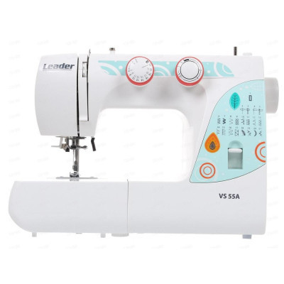 Швейна машина Leader VS55A Вінниця - фото 1