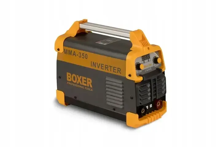 Инверторный сварочный аппарат IGBT 350 MMA, регулировка тока 20-350A, для профессиональной и бытовой сварки Одесса - изображение 4