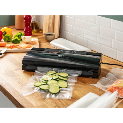 Вакууматор Tefal VT254070 Винница - изображение 8