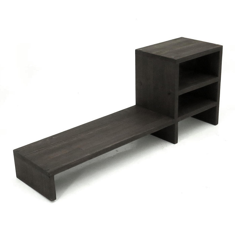 Підставка для монітора "Маріб" венге Миколаїв - фото 2