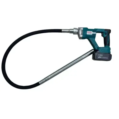 Вібратор для бетону AL-FA 36V (Італія, гарантія 12 міс) Львів - фото 2